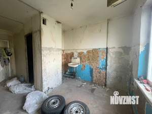 1-к квартира, вторичка, 35м2, 7/9 этаж