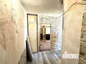1-к квартира, вторичка, 33м2, 5/5 этаж