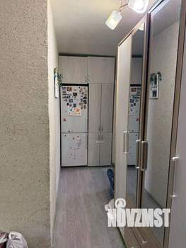 1-к квартира, вторичка, 33м2, 3/5 этаж