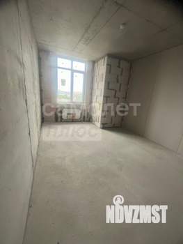 2-к квартира, вторичка, 60м2, 8/18 этаж