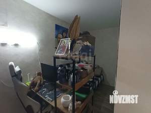 1-к квартира, вторичка, 23м2, 3/5 этаж