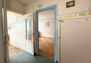 1-к квартира, вторичка, 35м2, 5/5 этаж