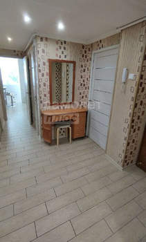 2-к квартира, вторичка, 53м2, 2/6 этаж