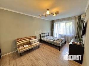 1-к квартира, вторичка, 35м2, 2/9 этаж
