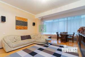 5-к квартира, вторичка, 220м2, 2/3 этаж
