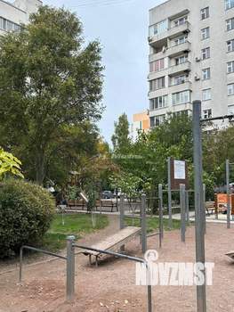 1-к квартира, вторичка, 39м2, 4/9 этаж