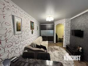 2-к квартира, вторичка, 46м2, 2/5 этаж