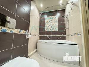 3-к квартира, вторичка, 80м2, 4/18 этаж