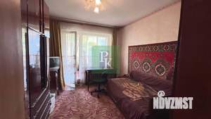 3-к квартира, вторичка, 60м2, 7/9 этаж