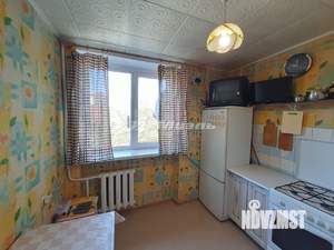 3-к квартира, вторичка, 70м2, 2/5 этаж