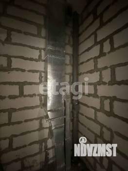3-к квартира, вторичка, 91м2, 5/11 этаж