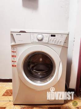 1-к квартира, вторичка, 33м2, 5/5 этаж