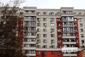 1-к квартира, вторичка, 35м2, 8/9 этаж