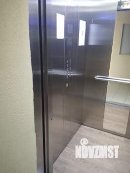 1-к квартира, вторичка, 41м2, 6/9 этаж