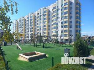 3-к квартира, вторичка, 67м2, 7/9 этаж