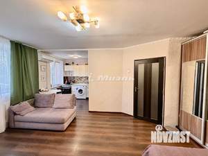 1-к квартира, вторичка, 29м2, 4/5 этаж