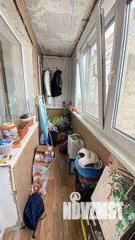 1-к квартира, вторичка, 30м2, 4/9 этаж
