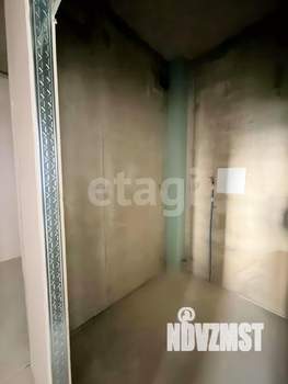 2-к квартира, вторичка, 63м2, 11/18 этаж