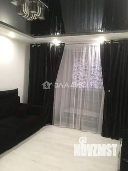 1-к квартира, вторичка, 45м2, 6/10 этаж