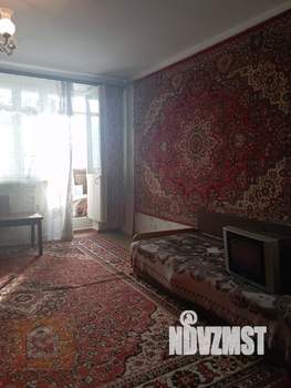 2-к квартира, вторичка, 49м2, 6/9 этаж