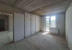 2-к квартира, вторичка, 53м2, 9/9 этаж