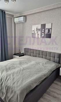 2-к квартира, вторичка, 58м2, 3/9 этаж