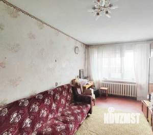 3-к квартира, вторичка, 63м2, 3/9 этаж