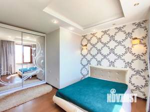 1-к квартира, вторичка, 54м2, 8/11 этаж
