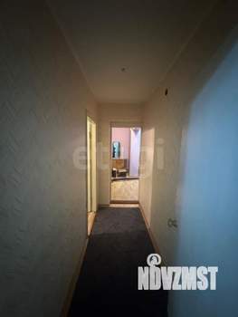 2-к квартира, вторичка, 54м2, 1/5 этаж