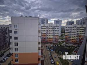 1-к квартира, вторичка, 45м2, 10/10 этаж