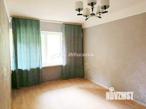 1-к квартира, вторичка, 30м2, 1/5 этаж