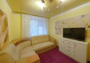 3-к квартира, вторичка, 71м2, 5/9 этаж