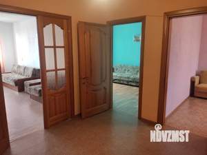 3-к квартира, вторичка, 73м2, 10/10 этаж