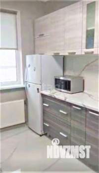 2-к квартира, вторичка, 63м2, 5/17 этаж