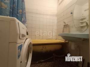 1-к квартира, вторичка, 35м2, 6/10 этаж