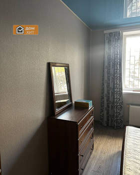 2-к квартира, вторичка, 61м2, 1/10 этаж