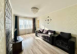 3-к квартира, вторичка, 61м2, 9/9 этаж
