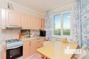 2-к квартира, вторичка, 57м2, 6/9 этаж