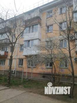 2-к квартира, вторичка, 45м2, 3/4 этаж