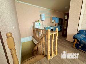 5-к квартира, вторичка, 94м2, 2/3 этаж