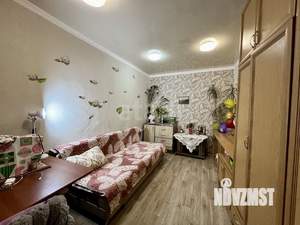 2-к квартира, вторичка, 33м2, 1/1 этаж