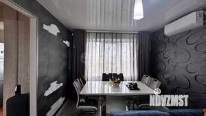 3-к квартира, вторичка, 63м2, 9/9 этаж