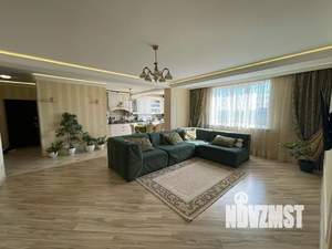 5-к квартира, вторичка, 150м2, 9/11 этаж