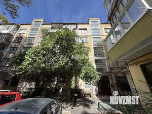 1-к квартира, вторичка, 30м2, 3/5 этаж