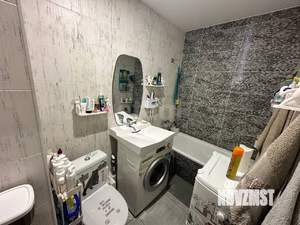 1-к квартира, вторичка, 37м2, 1/9 этаж