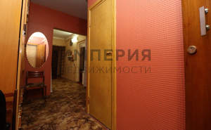 2-к квартира, вторичка, 67м2, 1/9 этаж