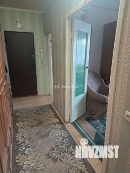 3-к квартира, вторичка, 63м2, 2/9 этаж