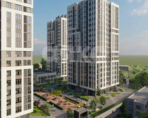 2-к квартира, вторичка, 63м2, 10/18 этаж