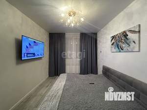 2-к квартира, вторичка, 50м2, 1/10 этаж