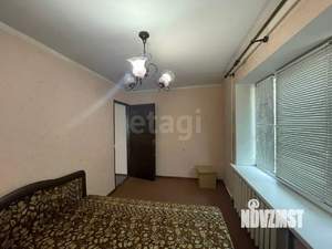 3-к квартира, вторичка, 52м2, 2/5 этаж